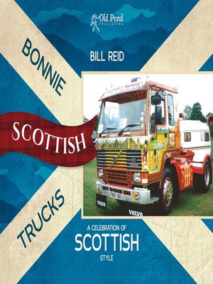 cover image of Bonnie Scottish Trucks